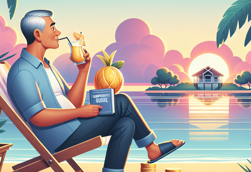 Achieving Your Ideal Retirement: A Comprehensive Guide