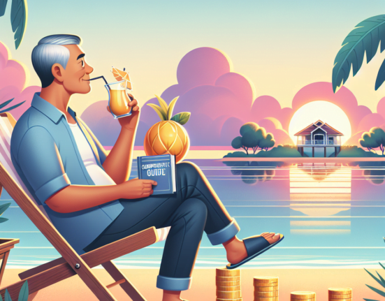 Achieving Your Ideal Retirement: A Comprehensive Guide