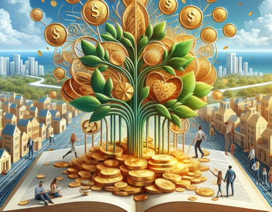 Achieving the Ultimate Dream: Financial Freedom