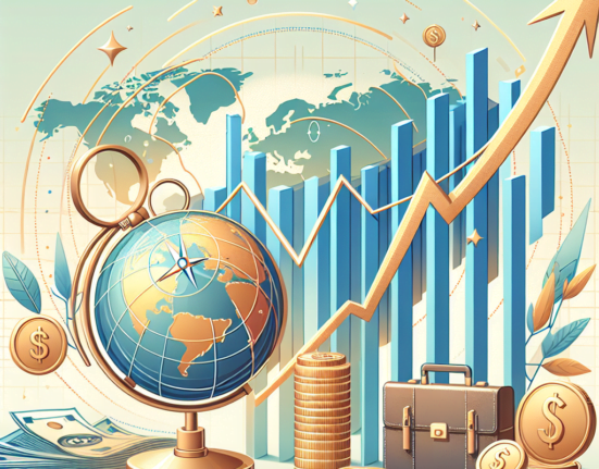 Emerging Trends in Global Financial Markets