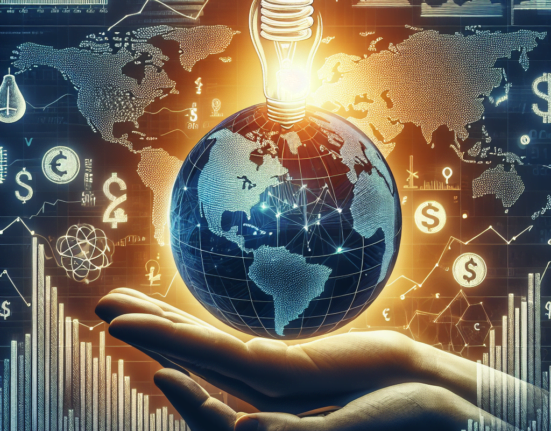 Exploring Global Investment Opportunities: A Guide for Beginners