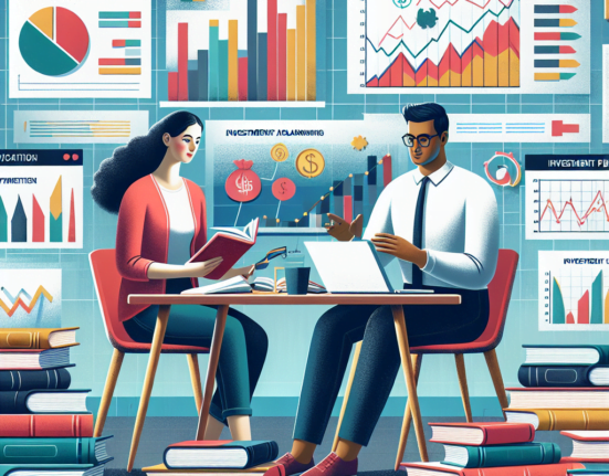 Exploring the Basics of Investment Planning