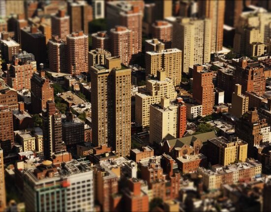 Exploring the Booming Real Estate Market: Trends and Opportunities