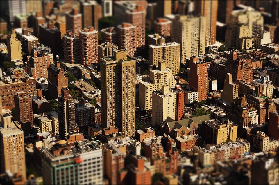 Exploring the Booming Real Estate Market: Trends and Opportunities