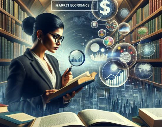 Exploring the Core Principles of Market Economics