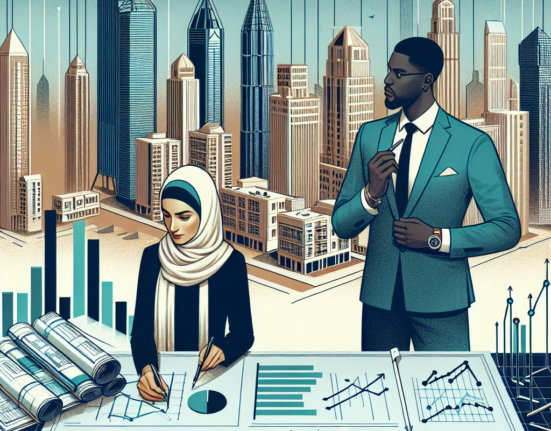 Exploring the Key Trends in Commercial Real Estate