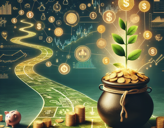 Exploring the Path to Financial Growth: A Comprehensive Guide