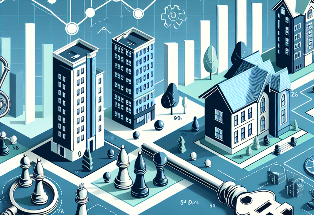 Key Strategies for Successful Real Estate Investing