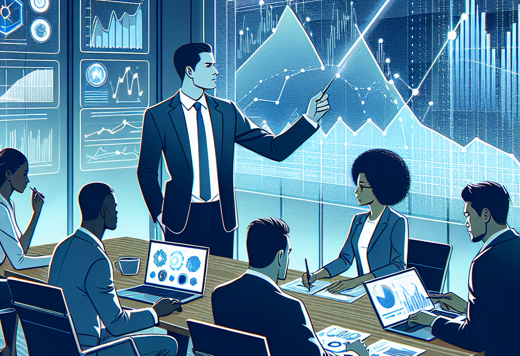 Latest Trends in Market Analysis