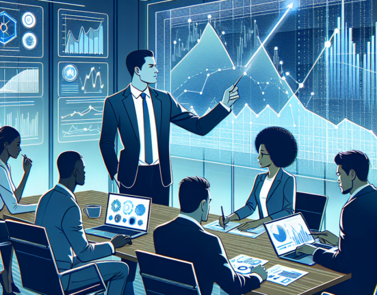 Latest Trends in Market Analysis