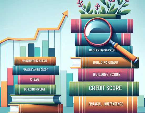 Mastering Credit Building: A Comprehensive Guide
