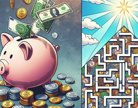 Mastering Your Finances: Effective Debt Consolidation Strategies