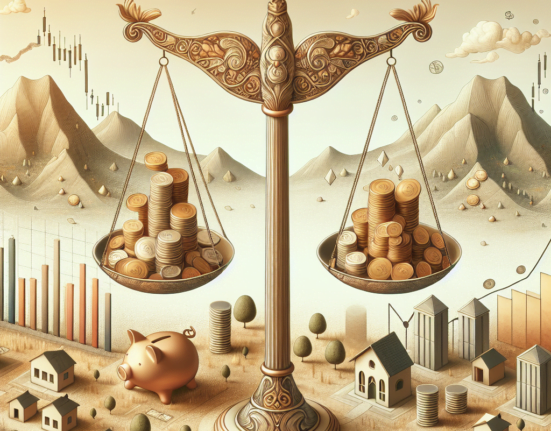 Mastering the Art of Creating a Balanced Investment Portfolio