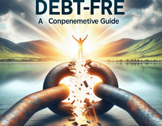 Mastering the Art of Living Debt-Free: A Comprehensive Guide