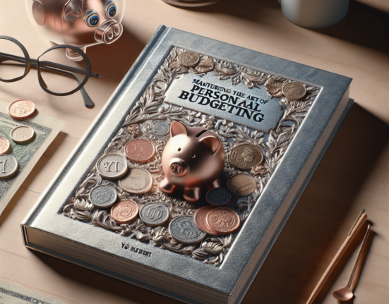 Mastering the Art of Personal Budgeting: A Comprehensive Guide
