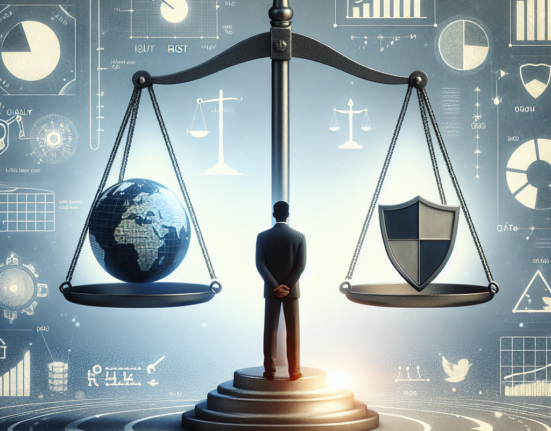 Mastering the Art of Risk Mitigation: A Comprehensive Guide