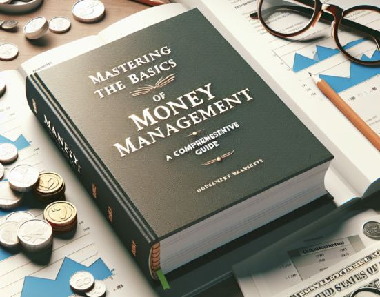 Mastering the Basics of Money Management: A Comprehensive Guide