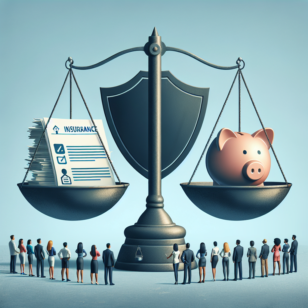 Maximizing Coverage and Minimizing Costs: Insurance Solutions for ...