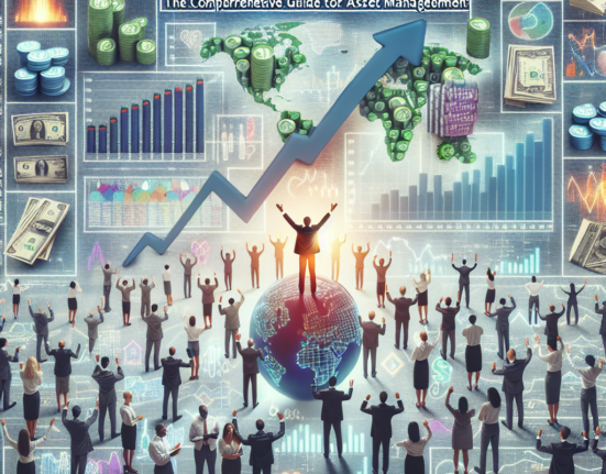 Maximizing Returns: The Comprehensive Guide to Asset Management