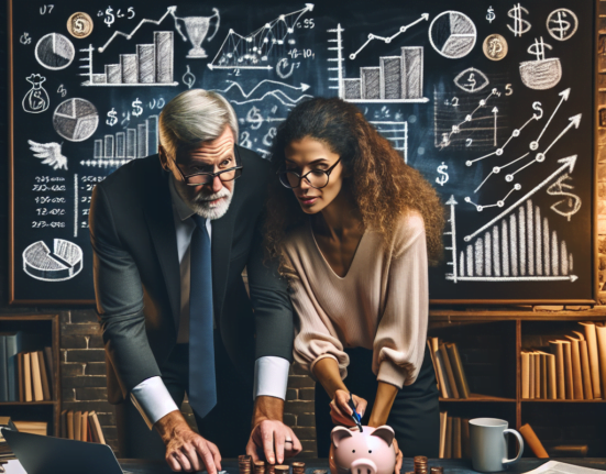 Maximizing Your Retirement Savings