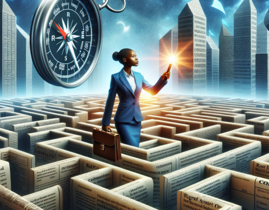 Navigating the Complex World of Real Estate Transactions