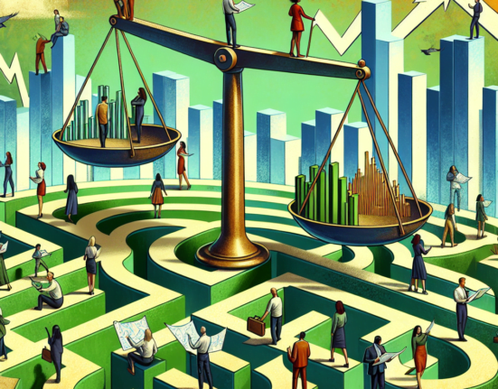 Navigating the Latest Shifts in the Financial Landscape