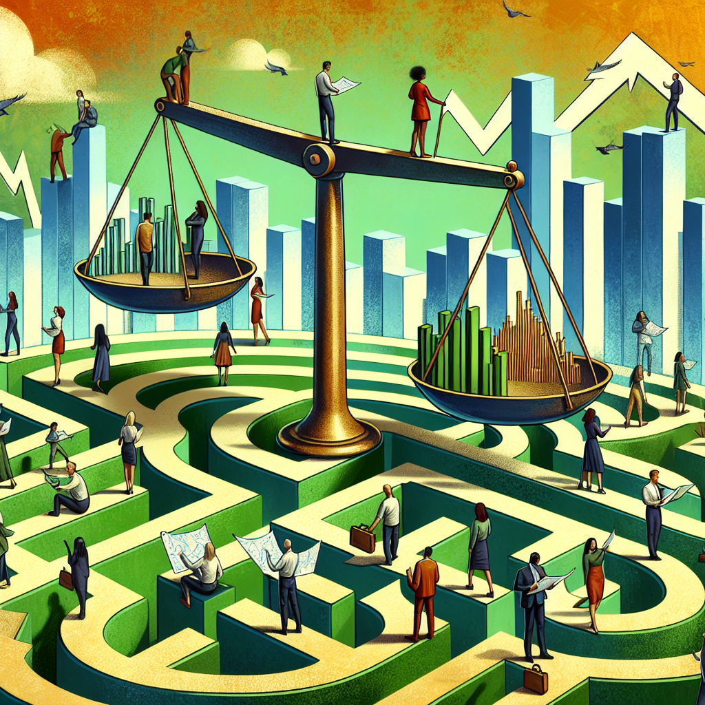 Navigating the Latest Shifts in the Financial Landscape - Teach Money Wise