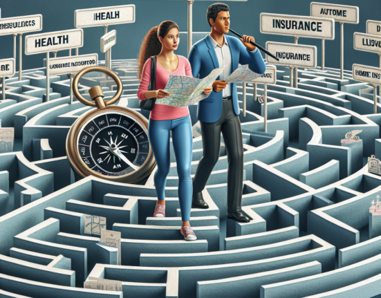 Navigating the World of Insurance: A Beginner's Guide to Understanding Policies