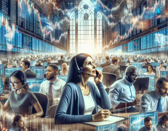 Navigating the World of Stock Trading: A Comprehensive Guide