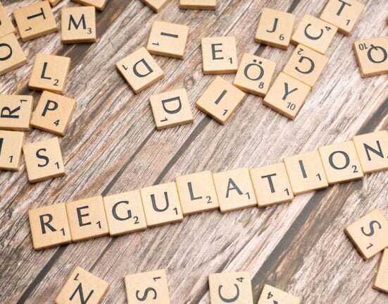 New Financial Regulations Alter Landscape for Investors