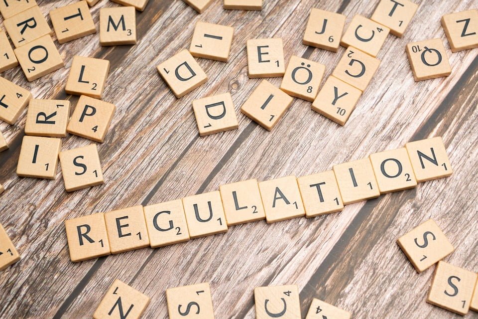 New Financial Regulations Alter Landscape for Investors
