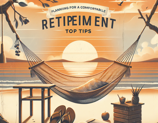 Planning for a Comfortable Retirement: Top Tips