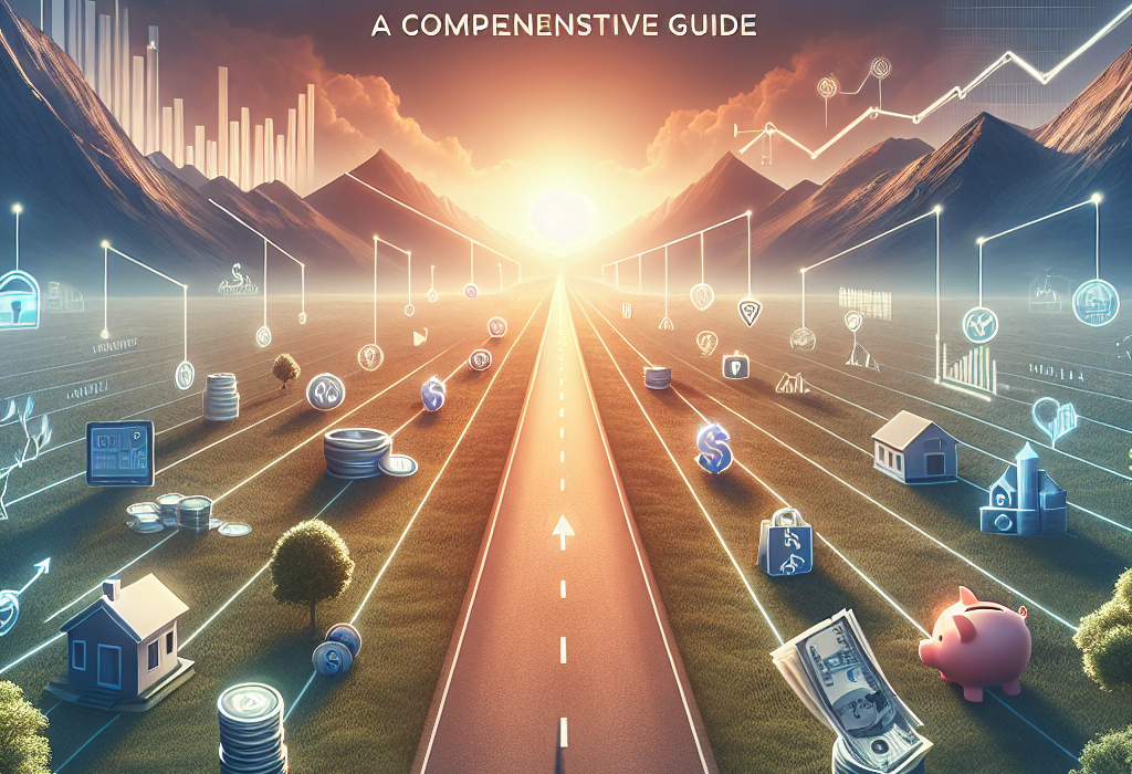 Reaching Financial Independence: A Comprehensive Guide