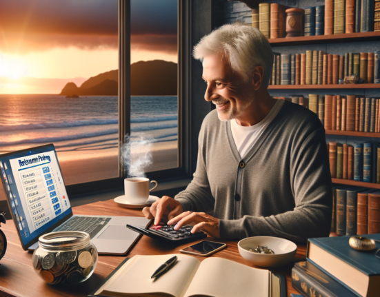 Retirement 101: A Comprehensive Guide to Planning Your Golden Years