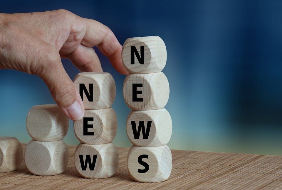 Stay in the Know: Latest News and Updates You Need to Read