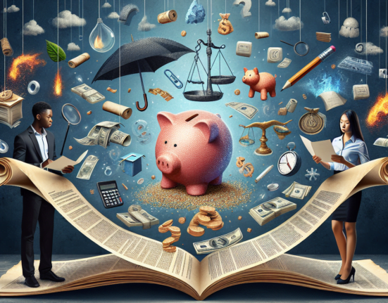 The Complete Guide to Understanding Insurance Products