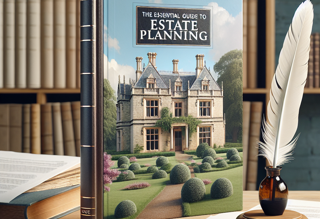 The Essential Guide to Estate Planning