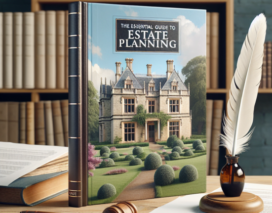 The Essential Guide to Estate Planning