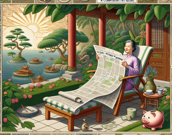 The Essentials of Early Retirement Planning: A Comprehensive Guide