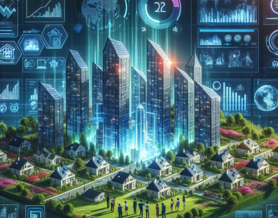 The Impact of Technology on Real Estate Trends