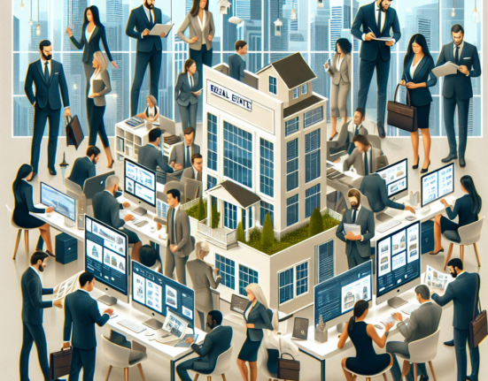 The Importance of Professional Real Estate Services