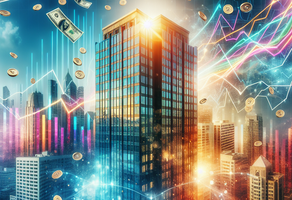 The Rising Value of Commercial Real Estate