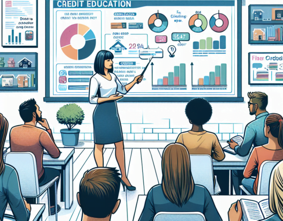 Understanding the Basics of Credit Education