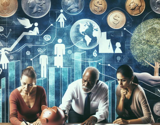 Understanding the Basics of Financial Planning