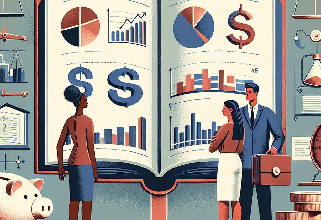 Understanding the Basics of Financial Security