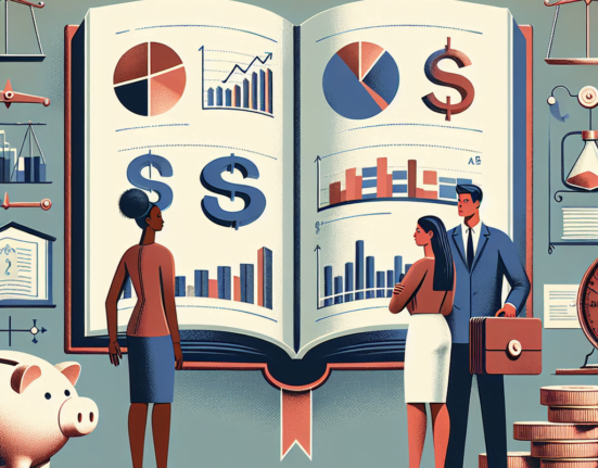 Understanding the Basics of Financial Security