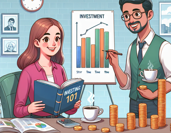 Understanding the Basics of Investment for Beginners