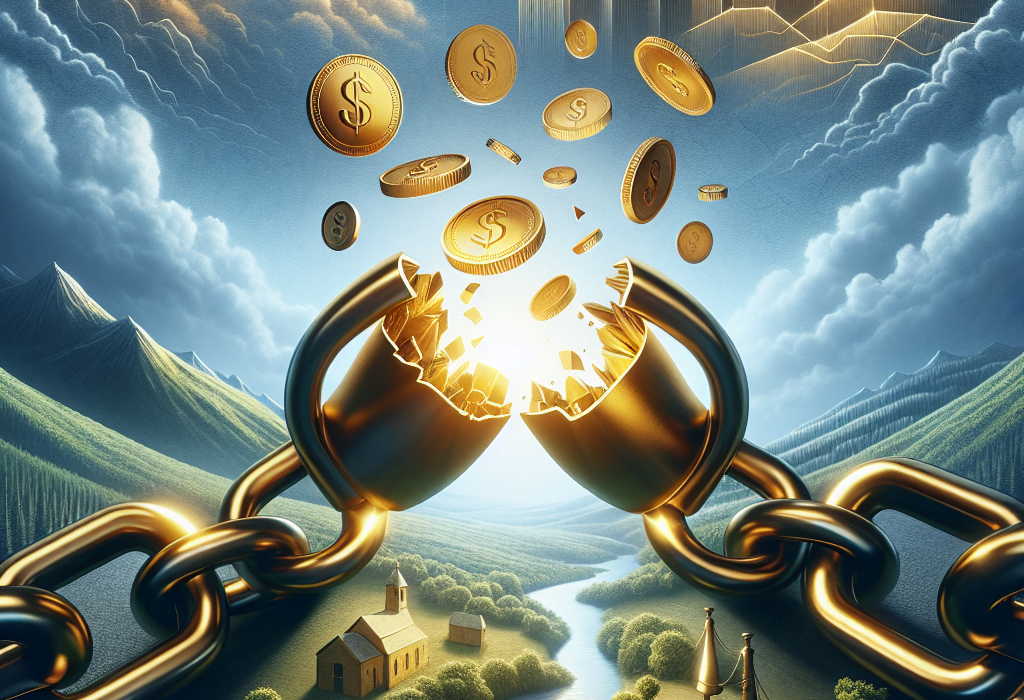 Understanding the Concept of Financial Freedom