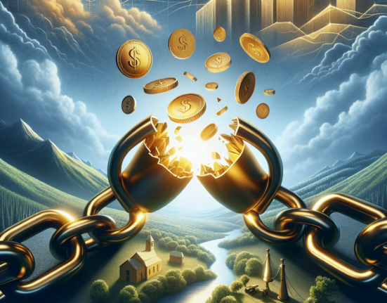 Understanding the Concept of Financial Freedom