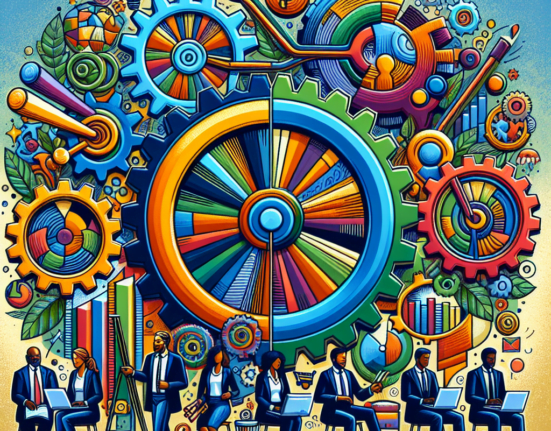 Understanding the Dynamics of Wealth Creation